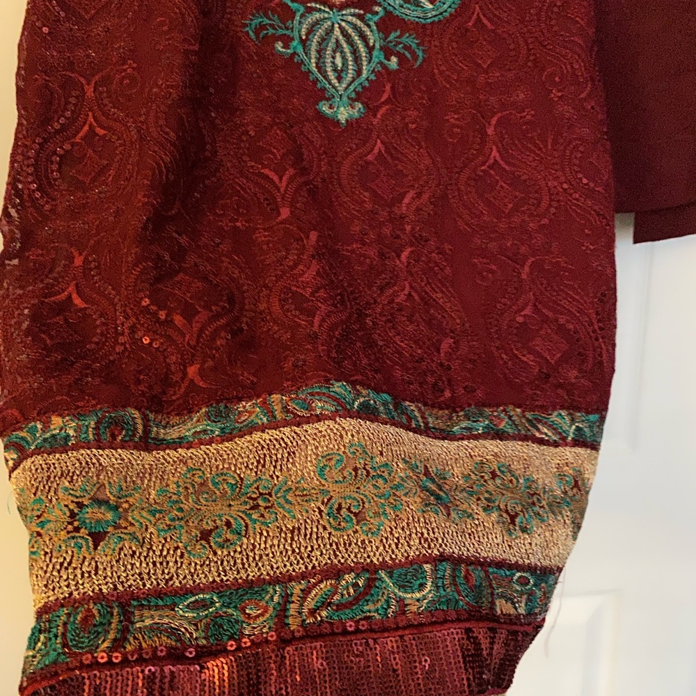 Salwar kameez/ Pakistani/ Indian. - Picture 6 of 6